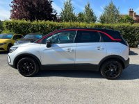 VAUXHALL CROSSLAND