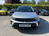 VAUXHALL CROSSLAND