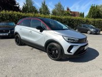 VAUXHALL CROSSLAND