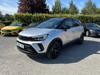 VAUXHALL CROSSLAND