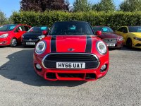 MINI CONVERTIBLE