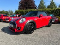 MINI CONVERTIBLE
