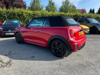 MINI CONVERTIBLE