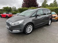 FORD GALAXY