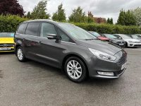 FORD GALAXY