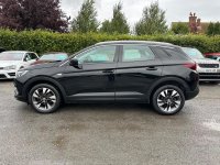 VAUXHALL GRANDLAND X